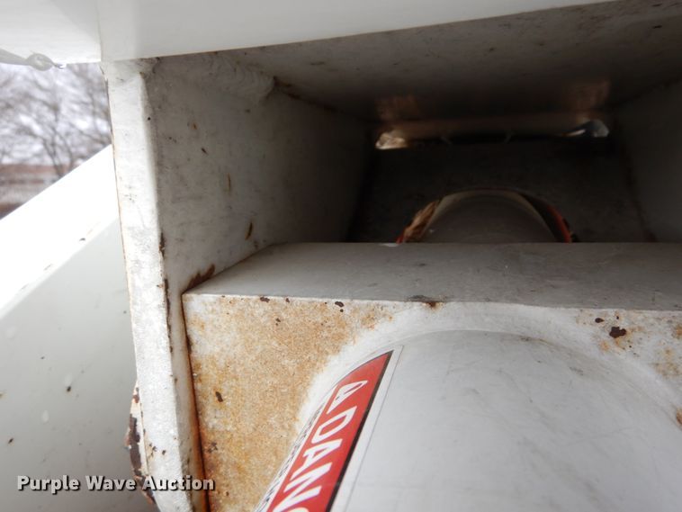 image for item DH5079 2003 Freightliner FL70 bucket truck