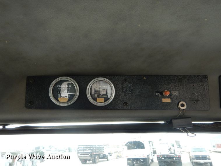 image for item DH5079 2003 Freightliner FL70 bucket truck