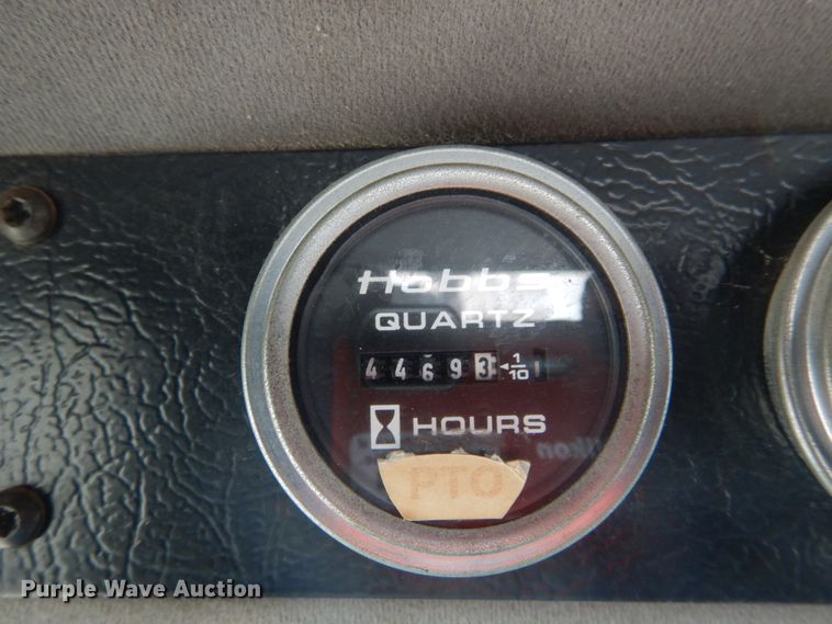 image for item DH5079 2003 Freightliner FL70 bucket truck