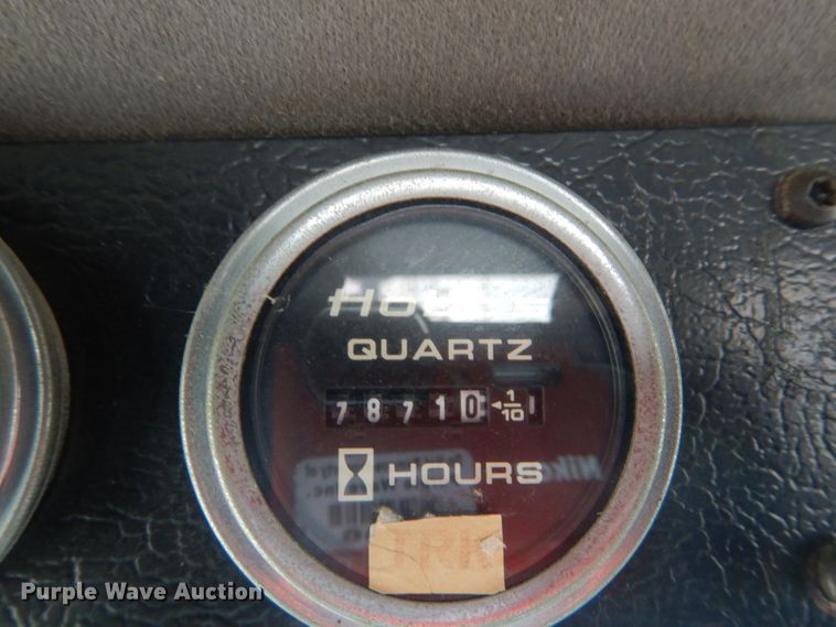 image for item DH5079 2003 Freightliner FL70 bucket truck