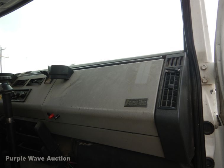 image for item DH5079 2003 Freightliner FL70 bucket truck