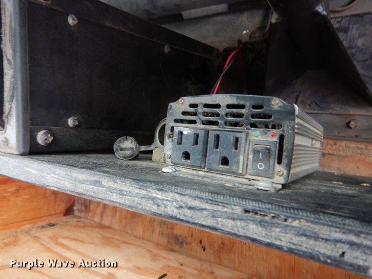 image for item DH5079 2003 Freightliner FL70 bucket truck