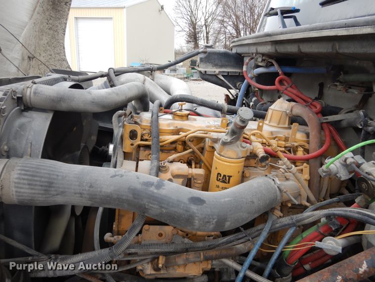 image for item DH5079 2003 Freightliner FL70 bucket truck