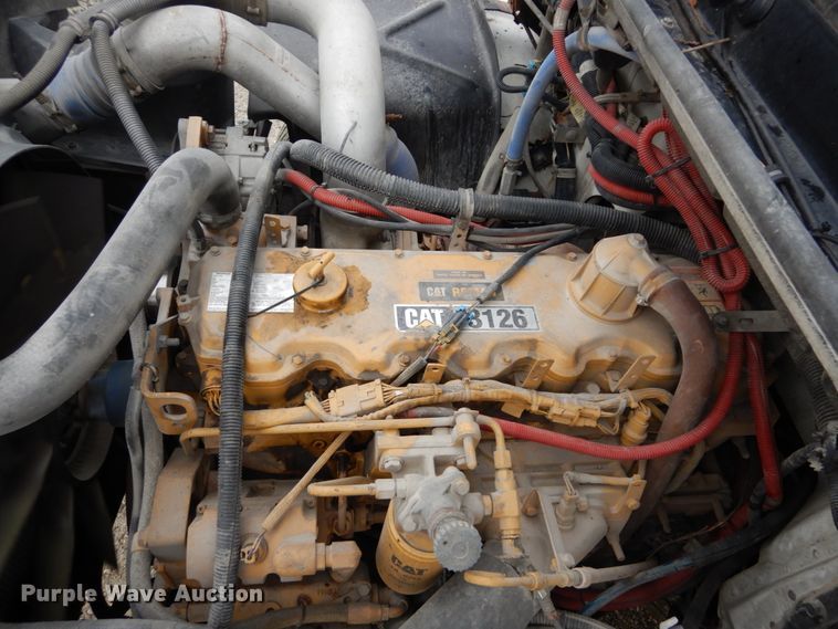 image for item DH5079 2003 Freightliner FL70 bucket truck