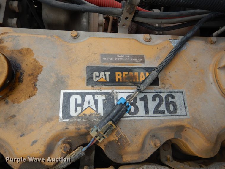 image for item DH5079 2003 Freightliner FL70 bucket truck