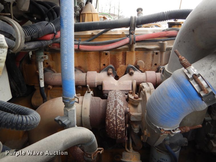 image for item DH5079 2003 Freightliner FL70 bucket truck