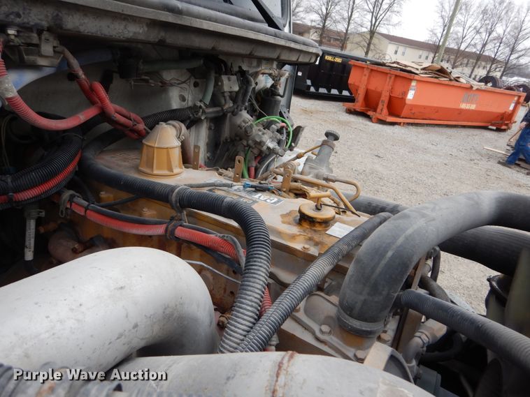 image for item DH5079 2003 Freightliner FL70 bucket truck