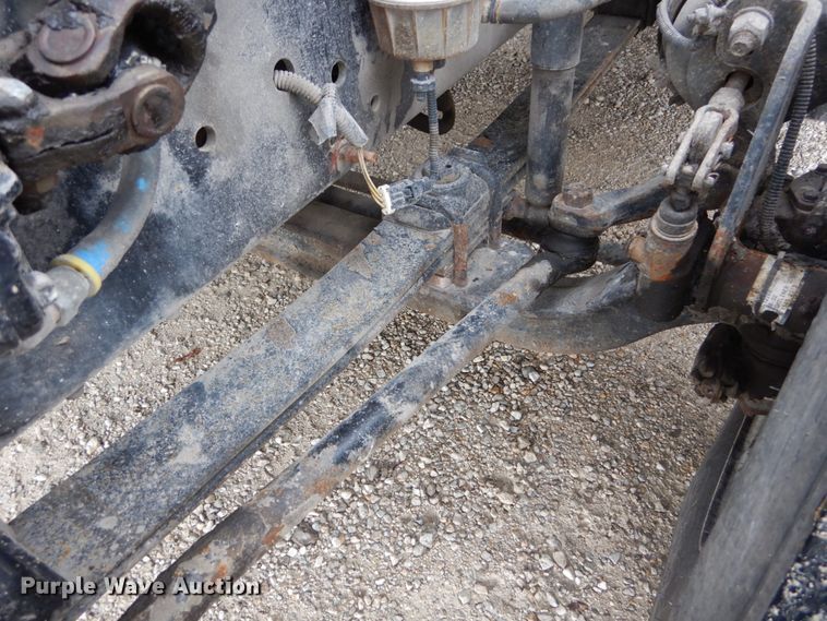 image for item DH5079 2003 Freightliner FL70 bucket truck