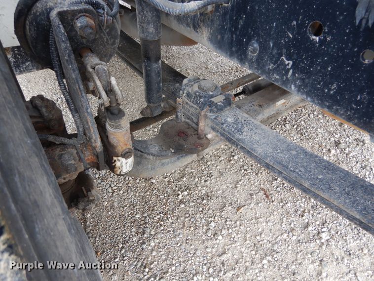 image for item DH5079 2003 Freightliner FL70 bucket truck