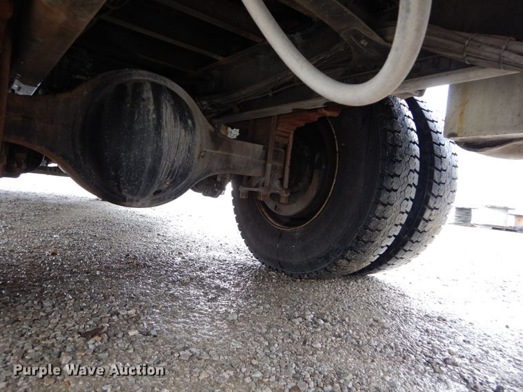 image for item DH5079 2003 Freightliner FL70 bucket truck