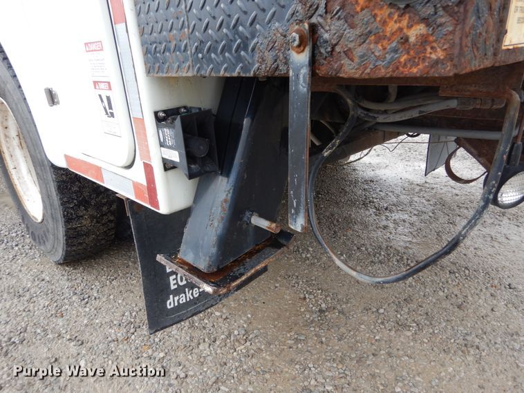 image for item DH5079 2003 Freightliner FL70 bucket truck