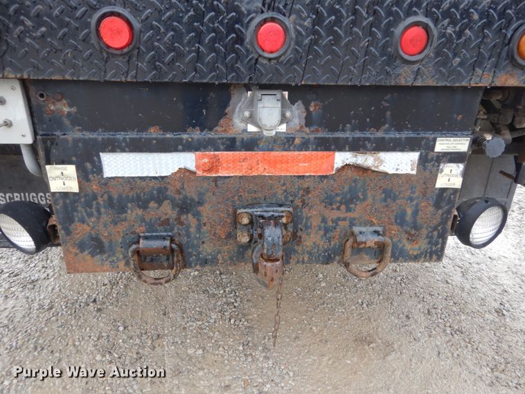 image for item DH5079 2003 Freightliner FL70 bucket truck