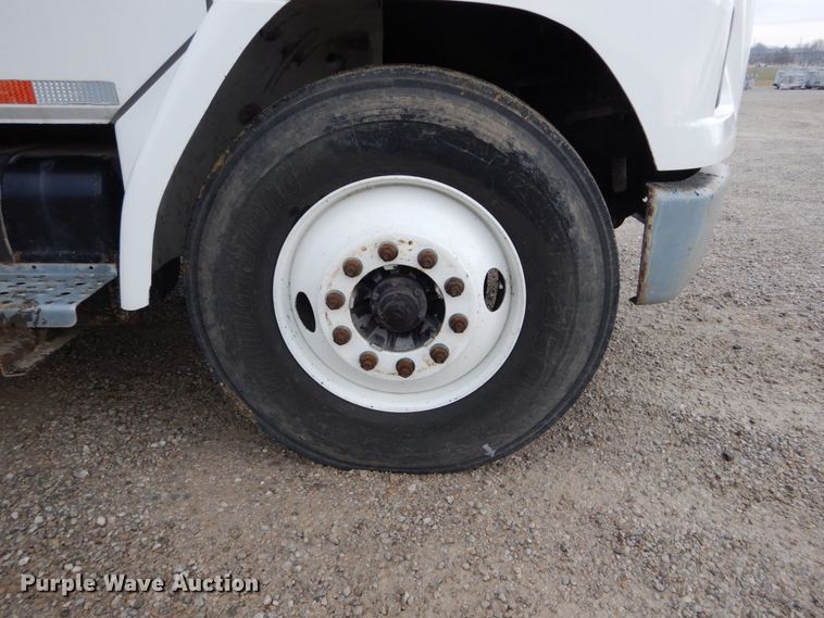 image for item DH5079 2003 Freightliner FL70 bucket truck