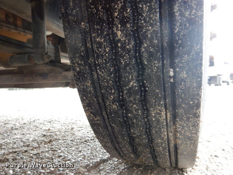 image for item DH5079 2003 Freightliner FL70 bucket truck