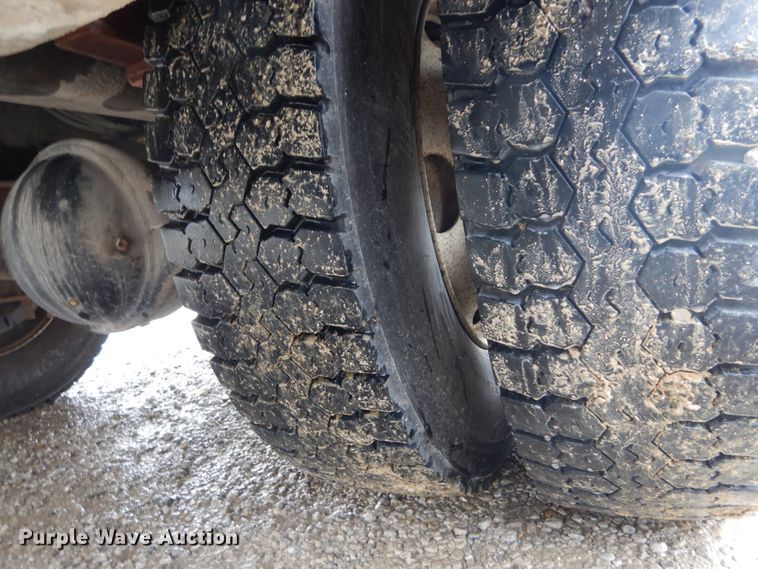 image for item DH5079 2003 Freightliner FL70 bucket truck