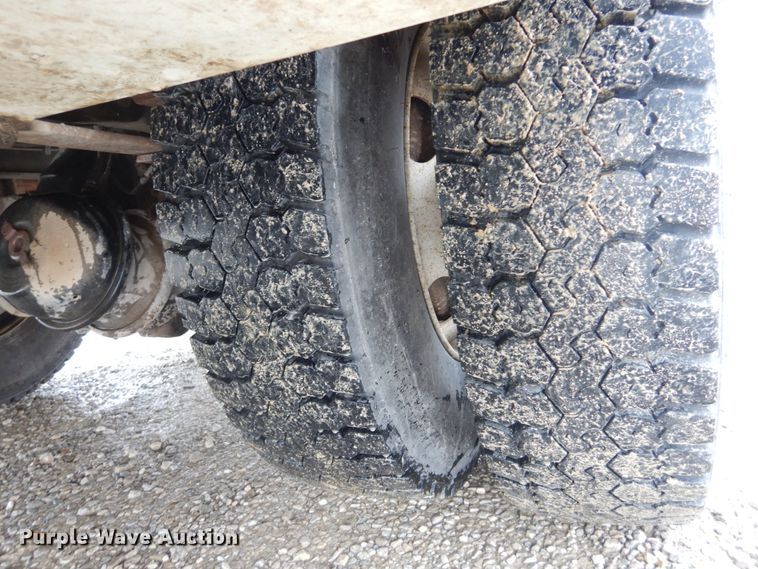 image for item DH5079 2003 Freightliner FL70 bucket truck