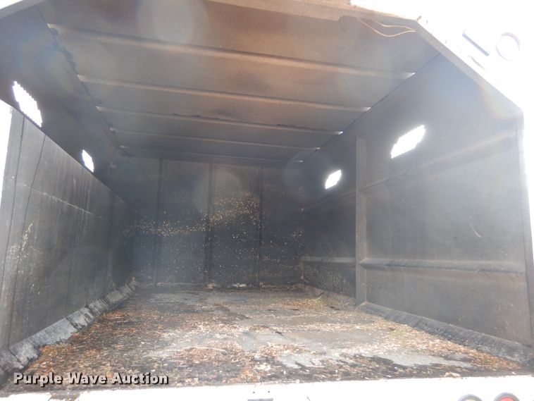 image for item DH5080 2011 International 4400 forestry bucket truck