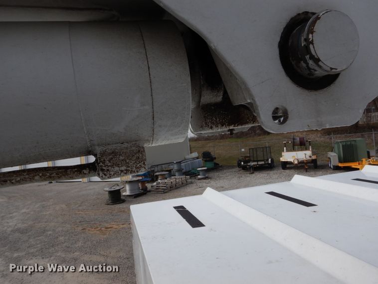 image for item DH5080 2011 International 4400 forestry bucket truck