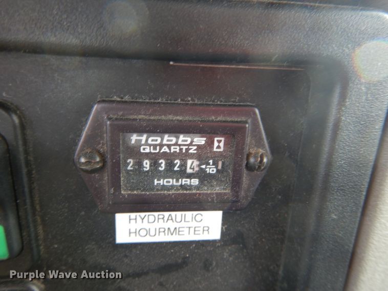 image for item DH5081 2010 International 4300 bucket truck