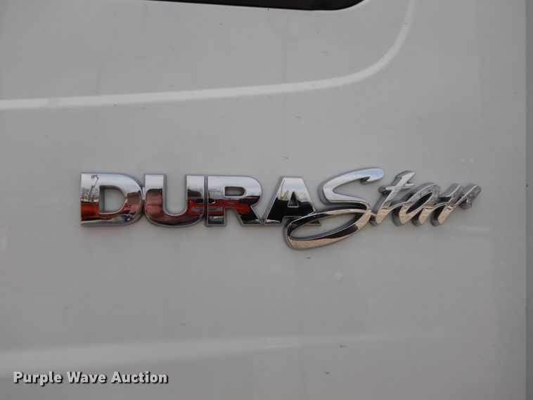 image for item DH5081 2010 International 4300 bucket truck