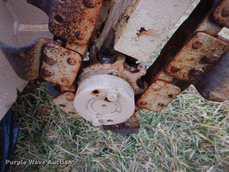 image for item DH6315 Burkeen B30 trencher