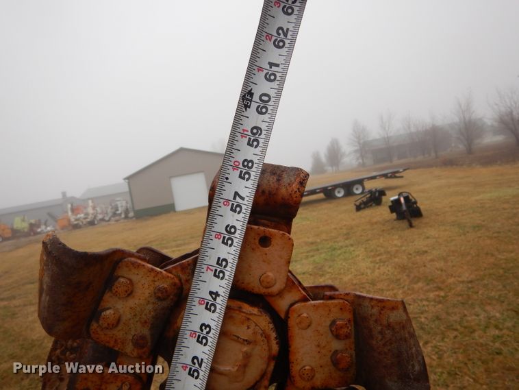 image for item DH6315 Burkeen B30 trencher