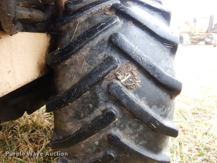 image for item DH6315 Burkeen B30 trencher