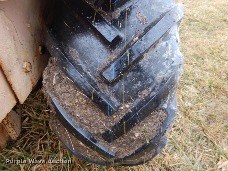 image for item DH6315 Burkeen B30 trencher