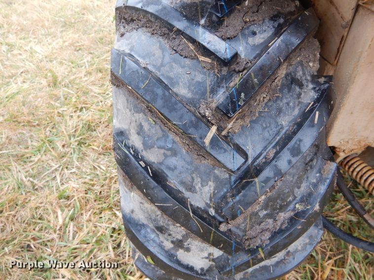 image for item DH6315 Burkeen B30 trencher