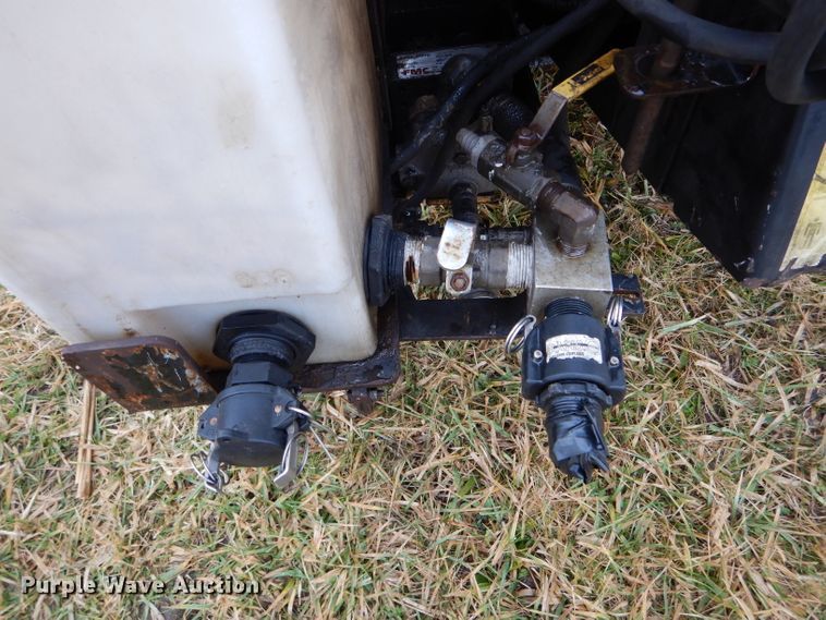 image for item DH6320 2008 Vermeer D7X11 Series II directional boring unit