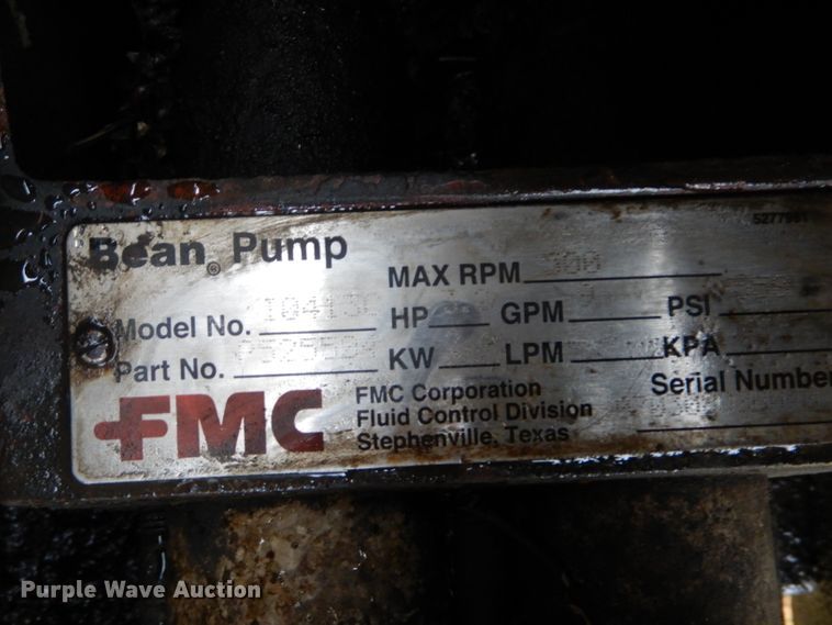 image for item DH6320 2008 Vermeer D7X11 Series II directional boring unit