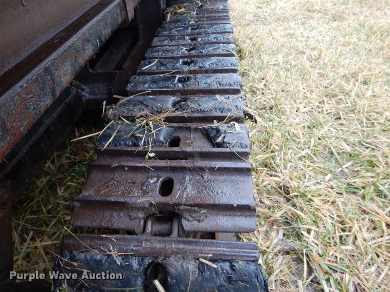 image for item DH6320 2008 Vermeer D7X11 Series II directional boring unit