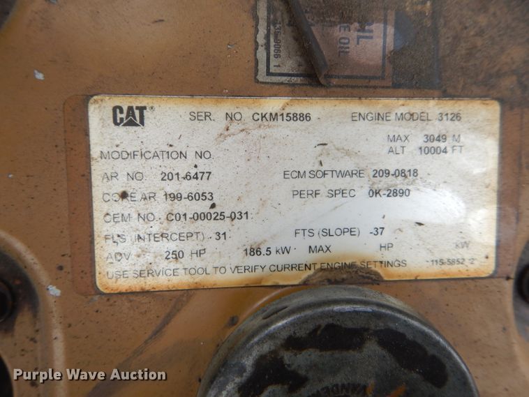 image for item DH6324 2002 Freightliner FL80 bucket truck