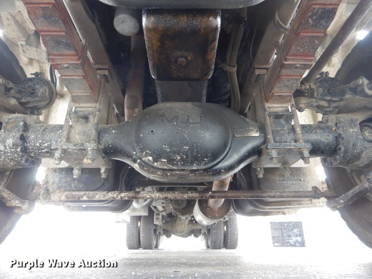 image for item DH6324 2002 Freightliner FL80 bucket truck