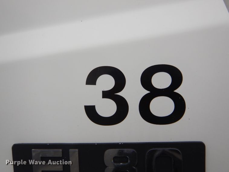 image for item DH6324 2002 Freightliner FL80 bucket truck