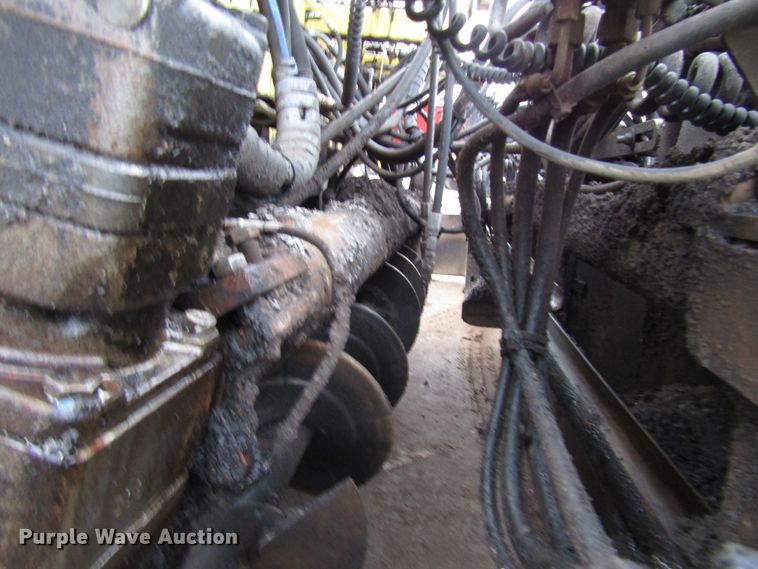 image for item DH8338 2010 Dynapac F1000W paver