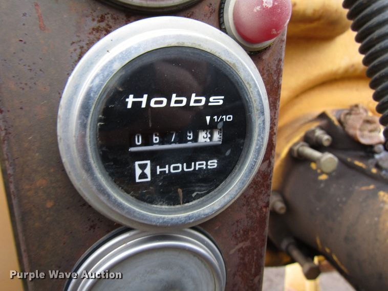 image for item DH8339 Wacker PT6DT water pump