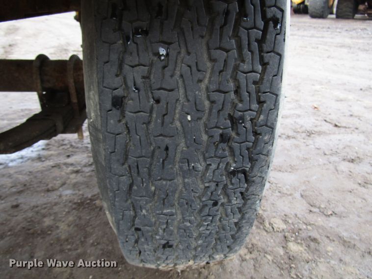 image for item DH8339 Wacker PT6DT water pump