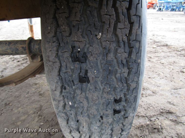 image for item DH8339 Wacker PT6DT water pump