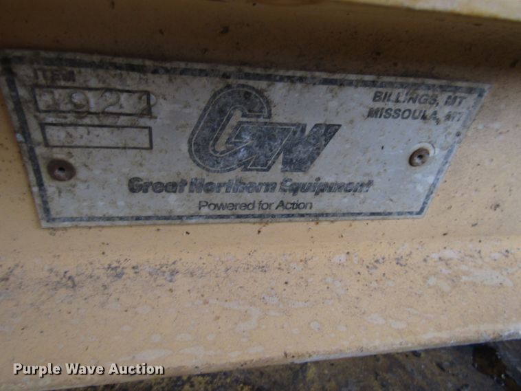 image for item DH8339 Wacker PT6DT water pump