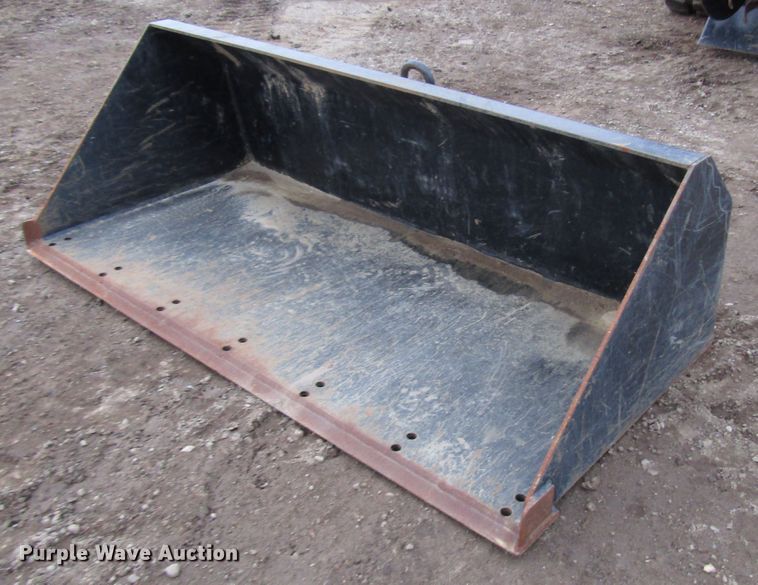 image for item DH8340 2013 Ditch Witch XT855 excavator tool carrier