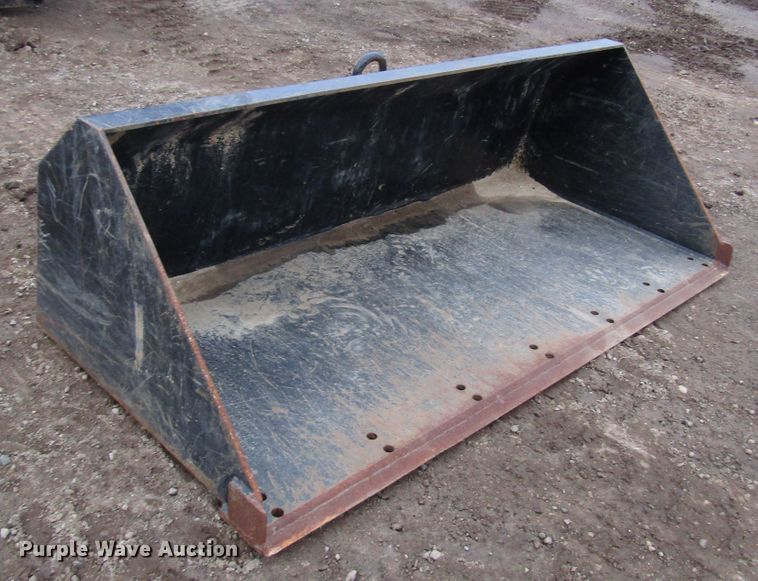 image for item DH8340 2013 Ditch Witch XT855 excavator tool carrier