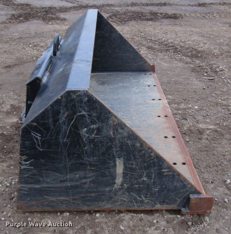 image for item DH8340 2013 Ditch Witch XT855 excavator tool carrier