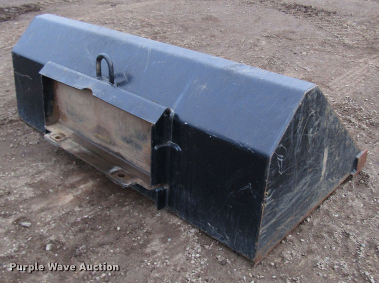 image for item DH8340 2013 Ditch Witch XT855 excavator tool carrier