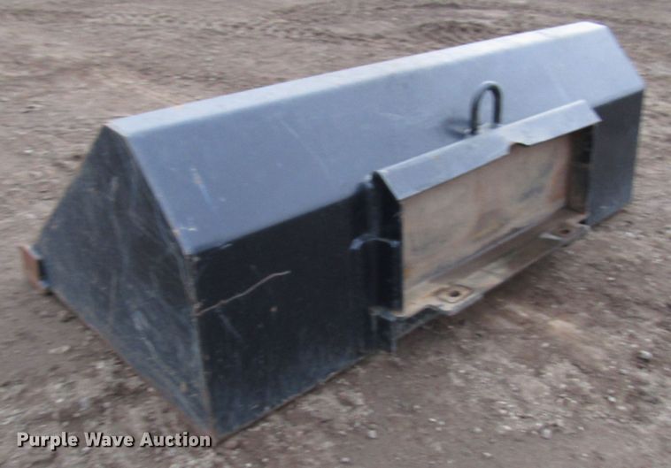 image for item DH8340 2013 Ditch Witch XT855 excavator tool carrier