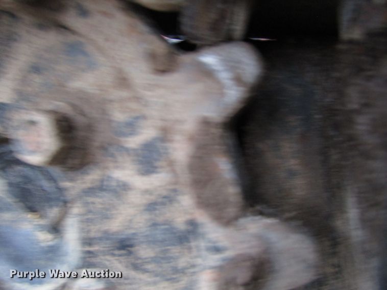 image for item DH8340 2013 Ditch Witch XT855 excavator tool carrier