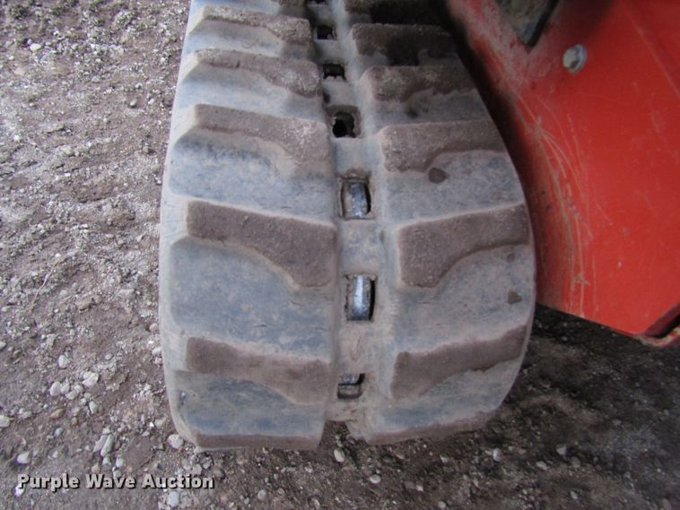 image for item DH8340 2013 Ditch Witch XT855 excavator tool carrier