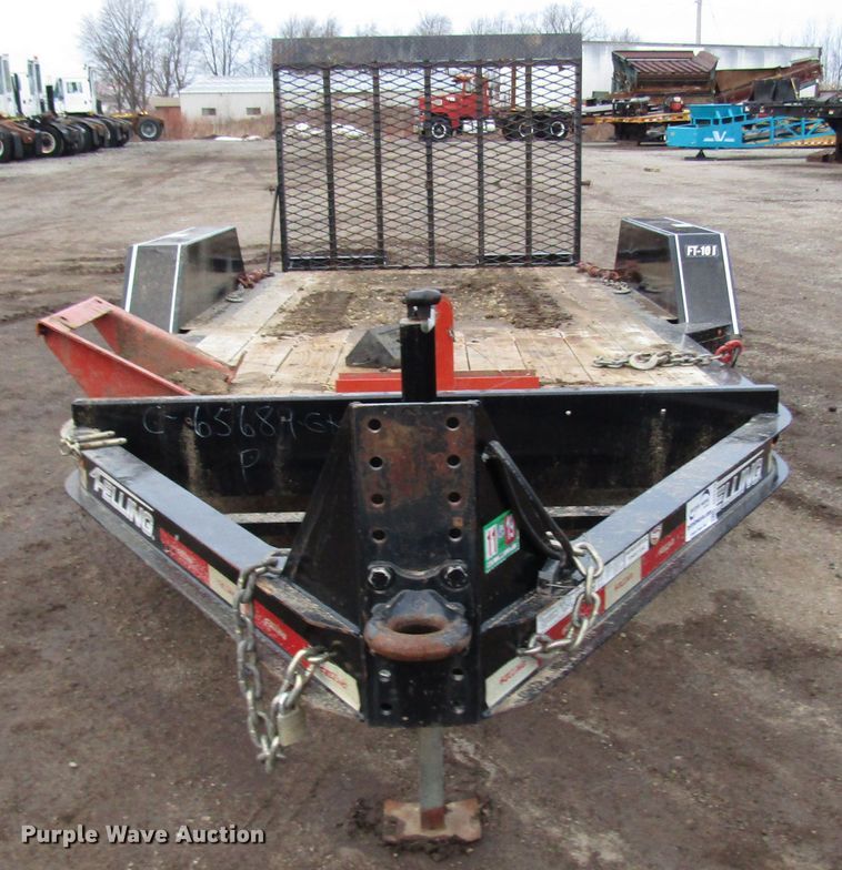 image for item DH8340 2013 Ditch Witch XT855 excavator tool carrier