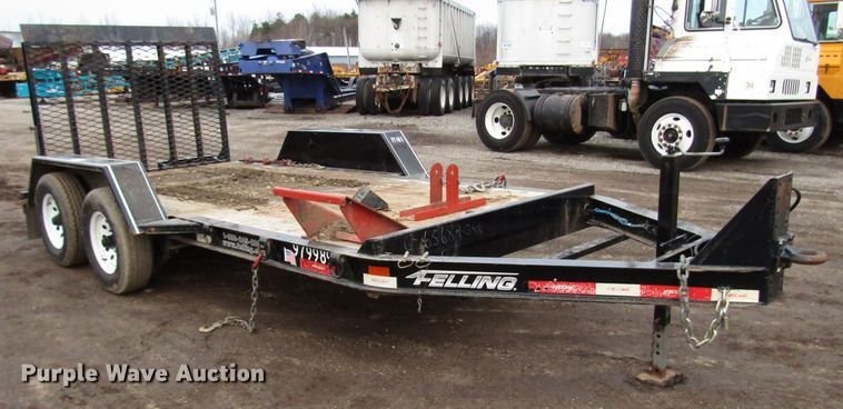 image for item DH8340 2013 Ditch Witch XT855 excavator tool carrier