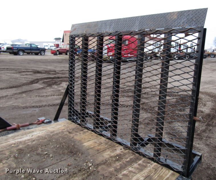 image for item DH8340 2013 Ditch Witch XT855 excavator tool carrier